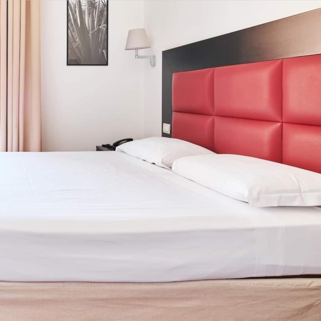 La Chicca Palace Hotel Мілаццо Екстер'єр фото